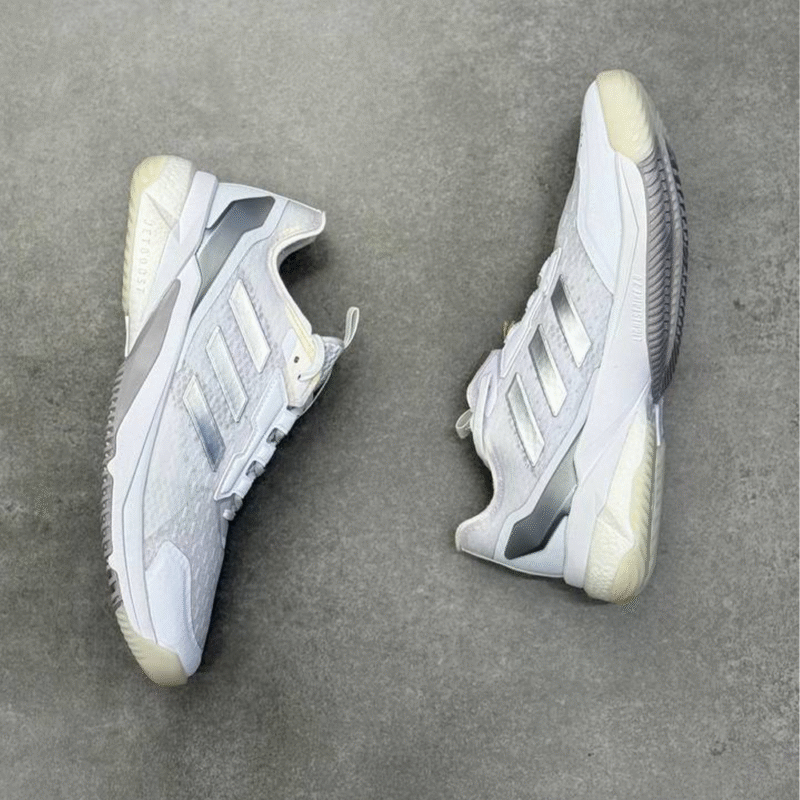 کتونی آدیداس کریزی فلایت 5 adidas crazyflight 5 
2676 - Image 3