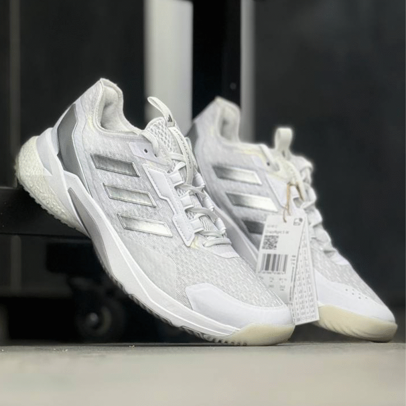 کتونی آدیداس کریزی فلایت 5 adidas crazyflight 5 2676