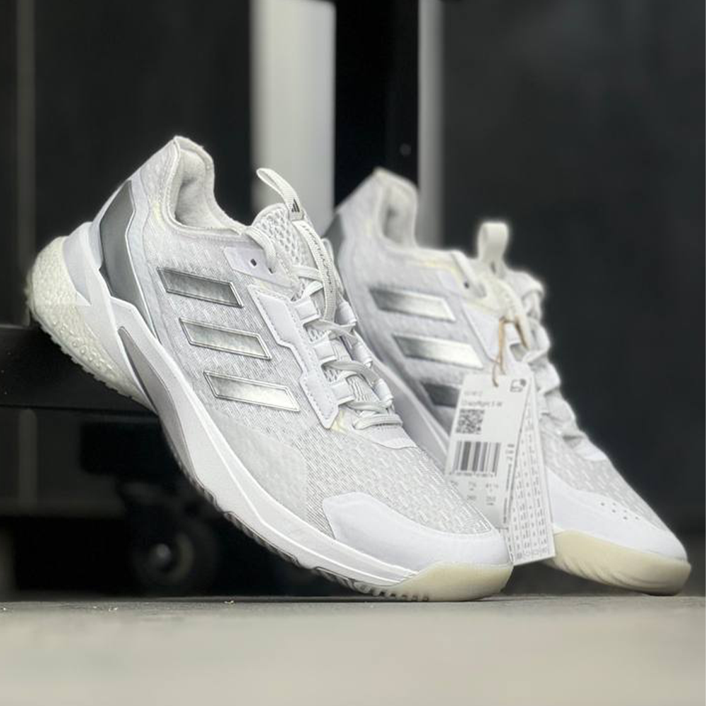 کتونی آدیداس کریزی فلایت 5 adidas crazyflight 5 2676