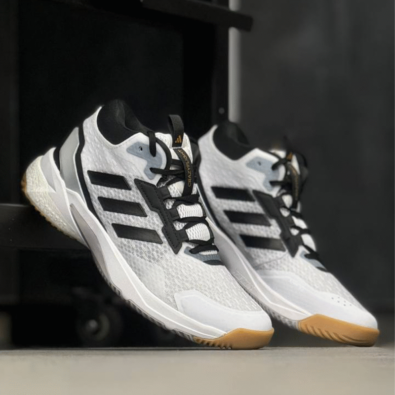 کتونی آدیداس کریزی فلایت 5 adidas crazyflight 5 2677