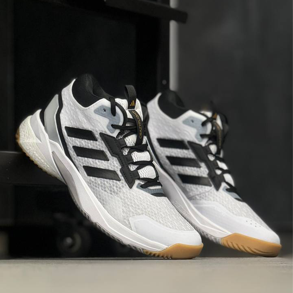 کتونی آدیداس کریزی فلایت 5 adidas crazyflight 5 2677