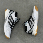 کتونی آدیداس کریزی فلایت 5 adidas crazyflight 5 
2677 - Image 3