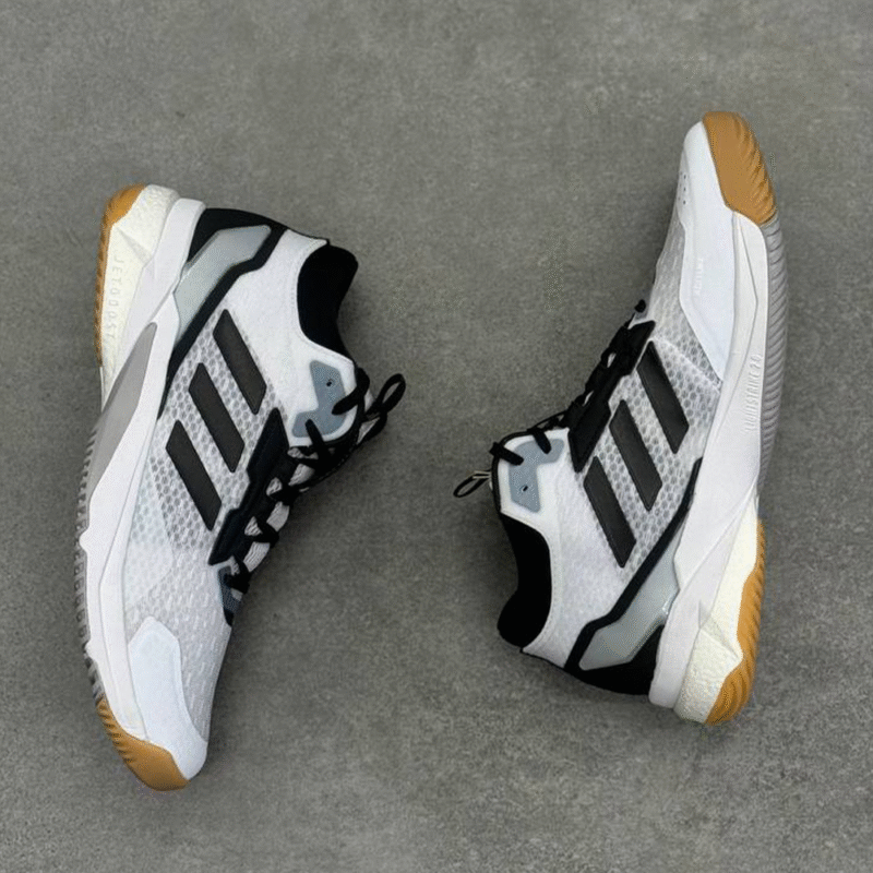 کتونی آدیداس کریزی فلایت 5 adidas crazyflight 5 
2677 - Image 3