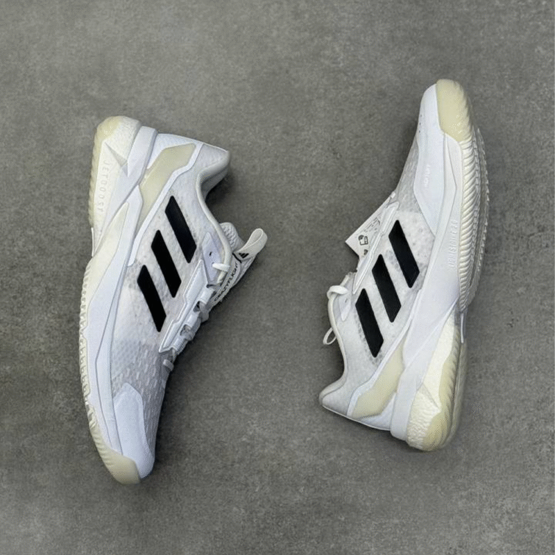 کتونی آدیداس کریزی فلایت 5 adidas crazyflight 5 
2678 - Image 3
