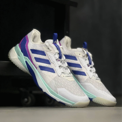کتونی آدیداس کریزی فلایت adidas crazyflight 5 2674
