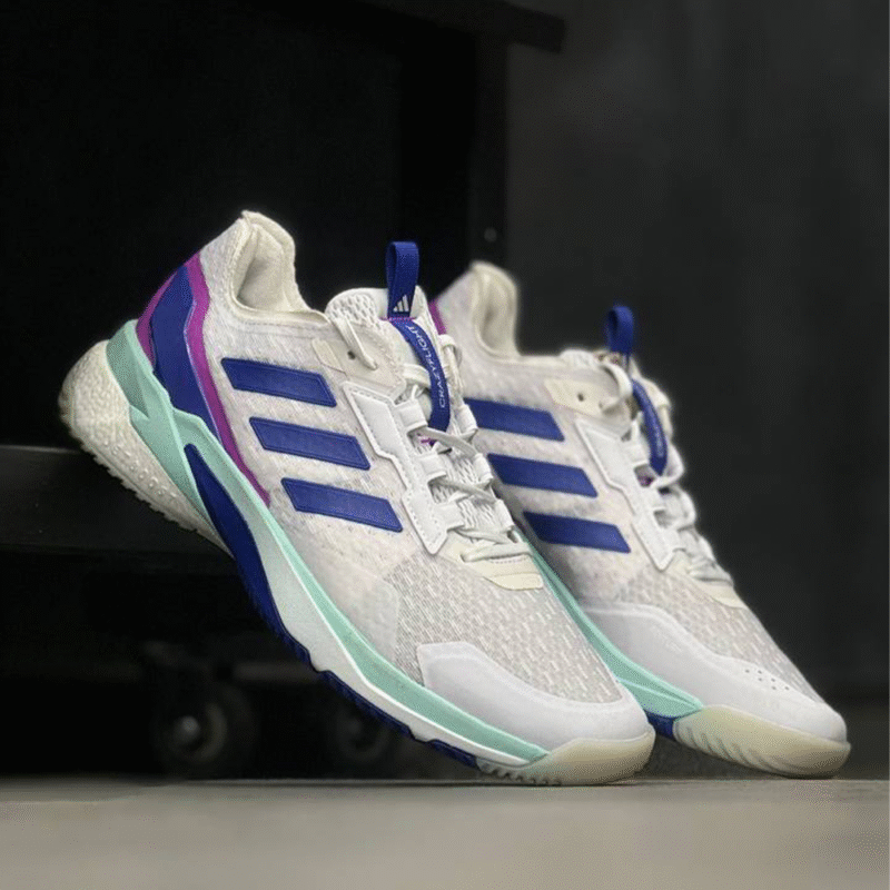 کتونی آدیداس کریزی فلایت adidas crazyflight 5 2674