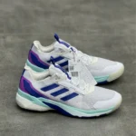 کتونی آدیداس کریزی فلایت adidas crazyflight 5 2674 - Image 3