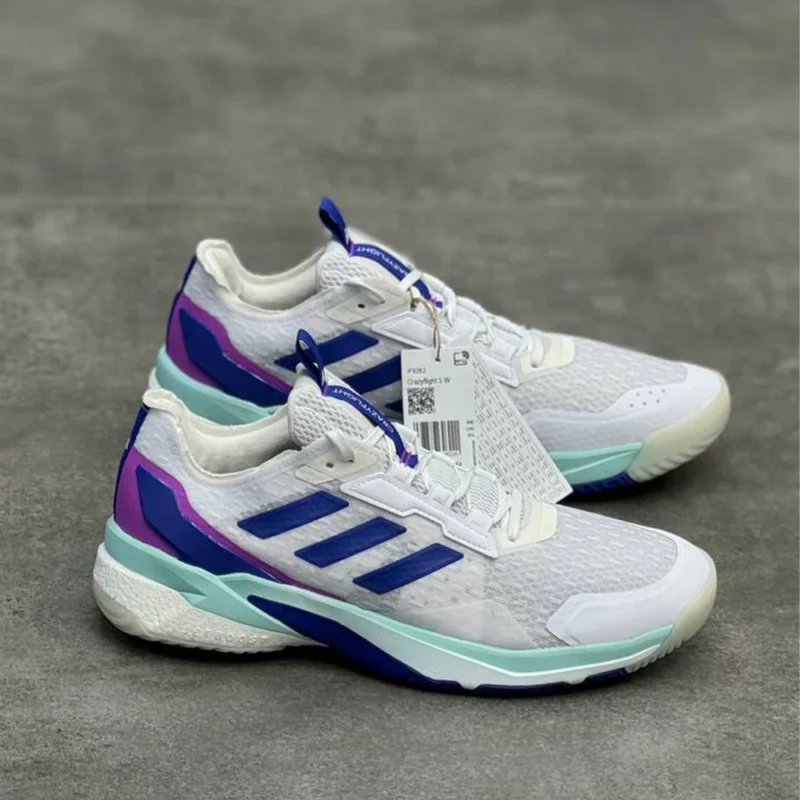 کتونی آدیداس کریزی فلایت adidas crazyflight 5 2674 - Image 3