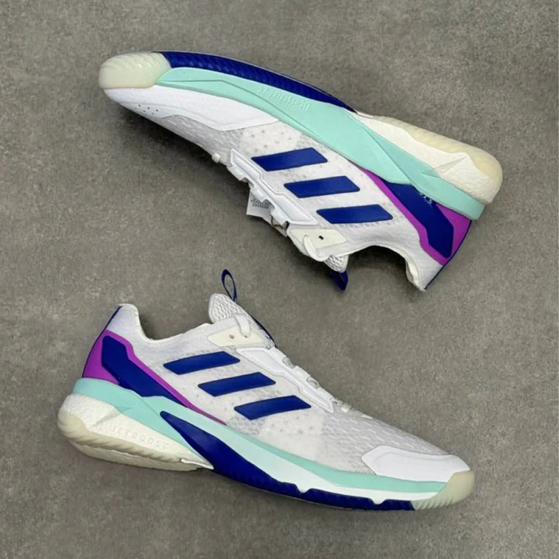 کتونی آدیداس کریزی فلایت adidas crazyflight 5 2674 - Image 7