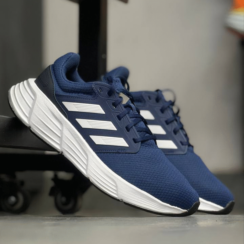 کتونی آدیداس گلکسی 6 adidas galaxy 6 GW4139