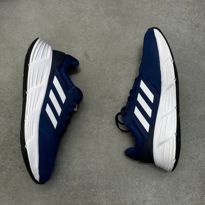 کتونی آدیداس گلکسی 6 adidas galaxy 6 
GW4139 - Image 3