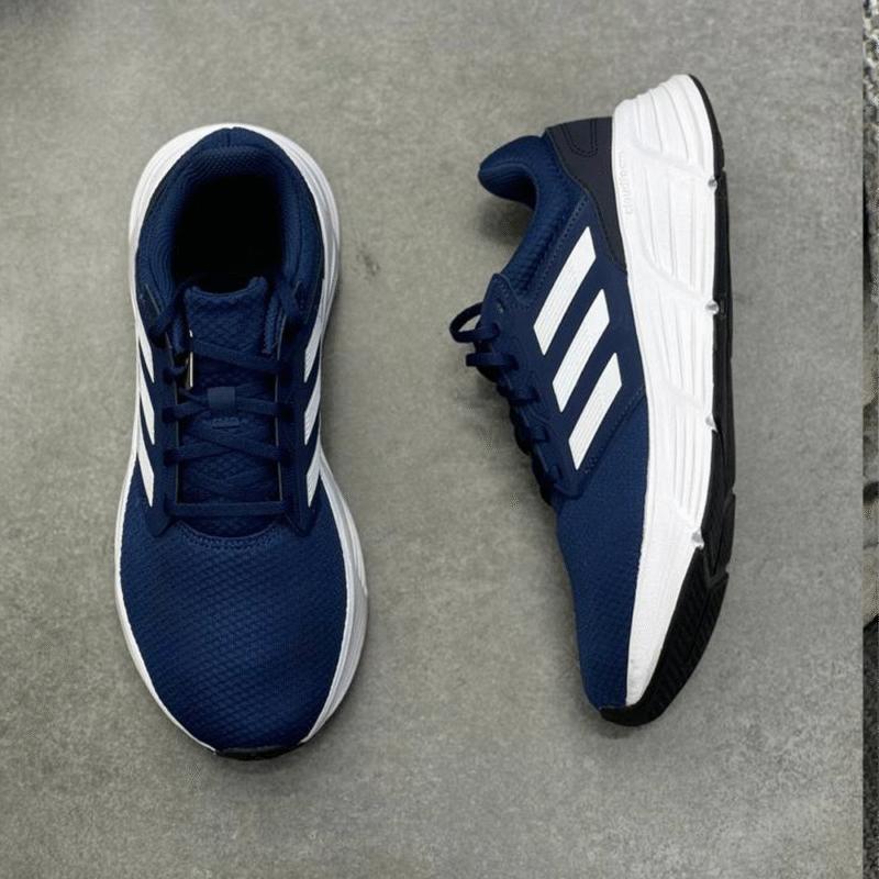 کتونی آدیداس گلکسی 6 adidas galaxy 6 
GW4139 - Image 2