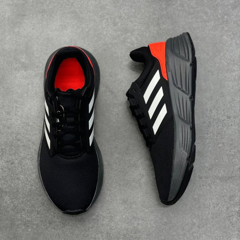 کتونی آدیداس گلکسی 6 ام adidas galaxy 6 M 
IE1978 - Image 2