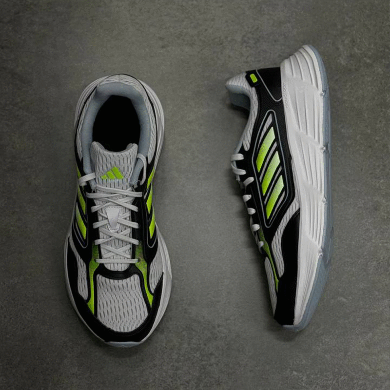 کتونی آدیداس گلکسی ام adidas galaxy M 
IG0761 - Image 2