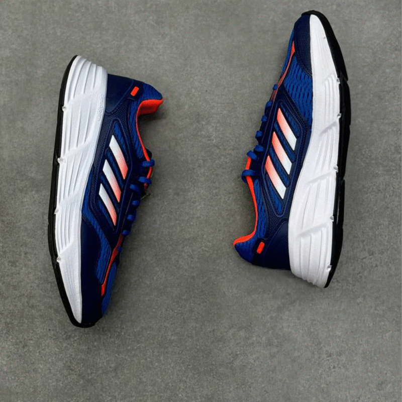 کتونی آدیداس گلکسی استار ام adidas galaxy star M IF5396 - Image 3