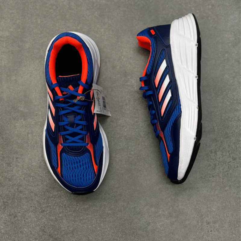 کتونی آدیداس گلکسی استار ام adidas galaxy star M IF5396 - Image 2