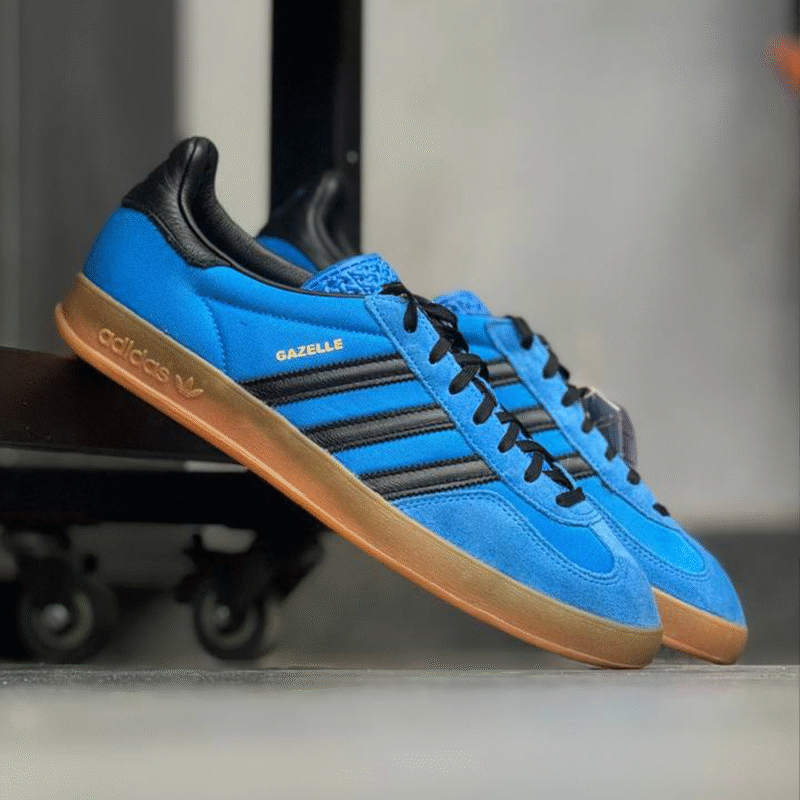 کتونی آدیداس گزل adidas gazelle IG4998