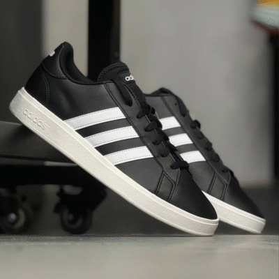 کتونی آدیداس گرند کورت adidas grand court GW9251