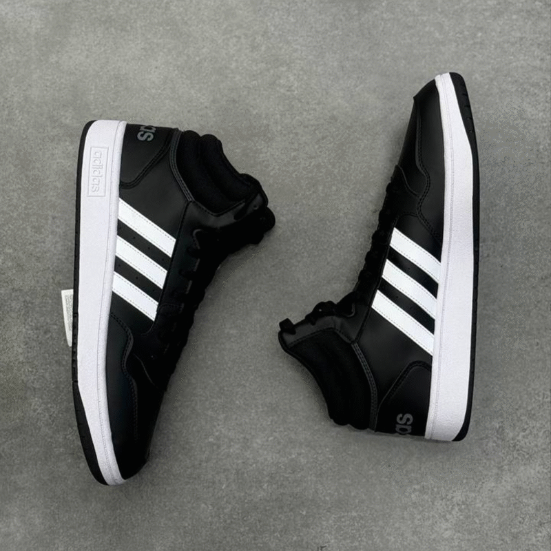 کتونی آدیداس هوپس 3 adidas Hoops 3 GW3020 - Image 3
