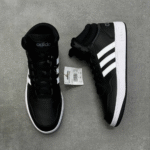 کتونی آدیداس هوپس 3 adidas Hoops 3 GW3020 - Image 2