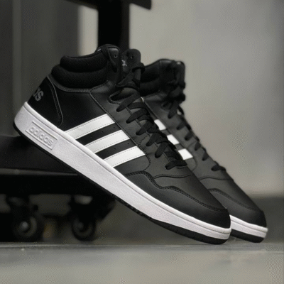 کتونی آدیداس هوپس 3 adidas Hoops 3 GW3020