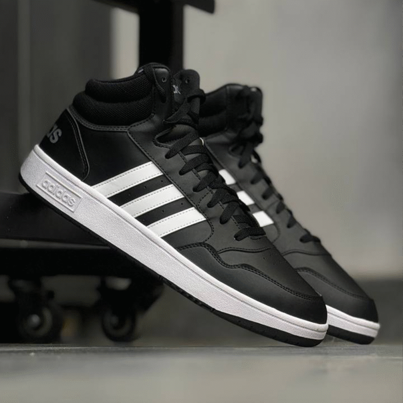 کتونی آدیداس هوپس 3 adidas Hoops 3 GW3020