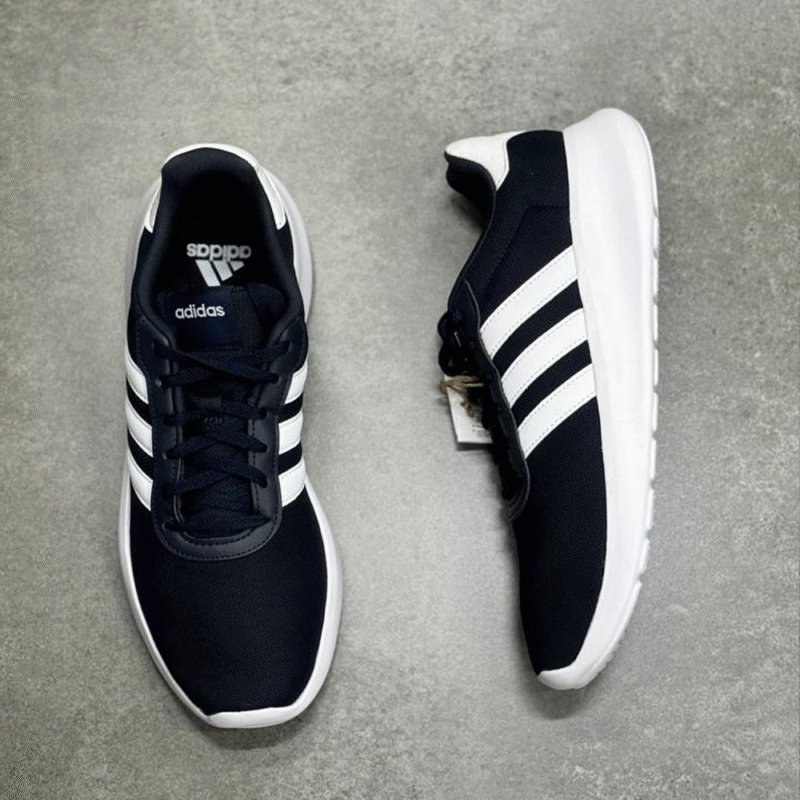 کتونی آدیداس لایت ریسر adidas light racer 
GY3095 - Image 2