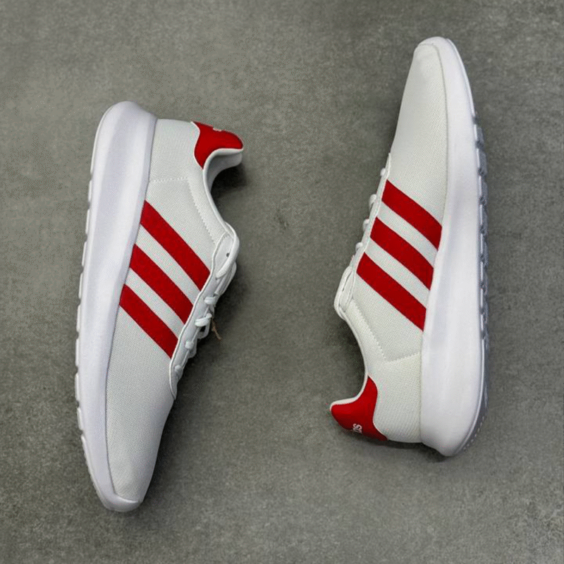 کتونی آدیداس لایت ریسر adidas lite racer 
IF5390 - Image 3