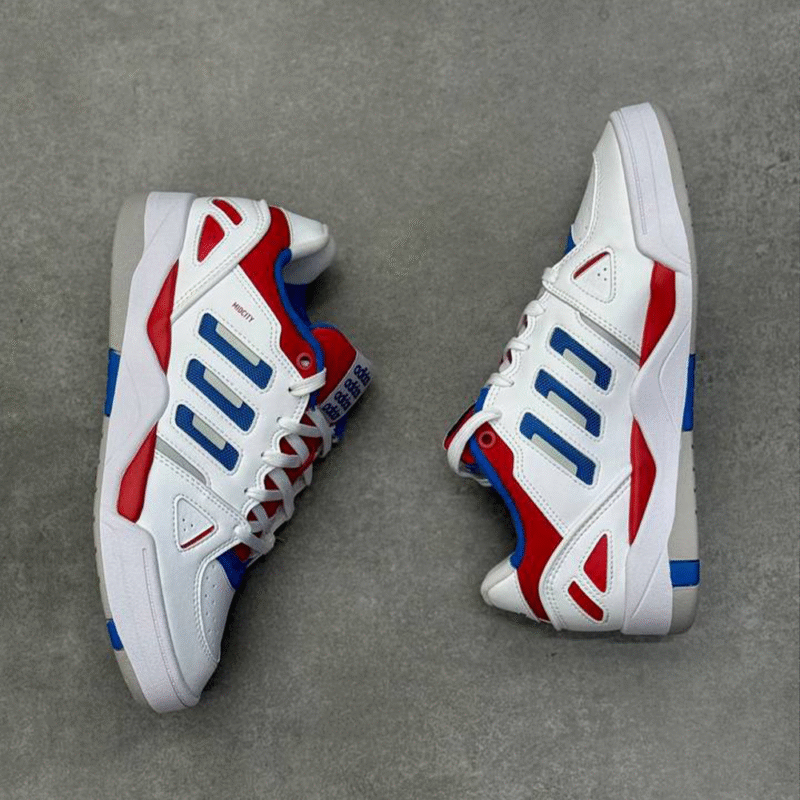کتونی آدیداس مید سیتی adidas Midcity ID5396 - Image 3