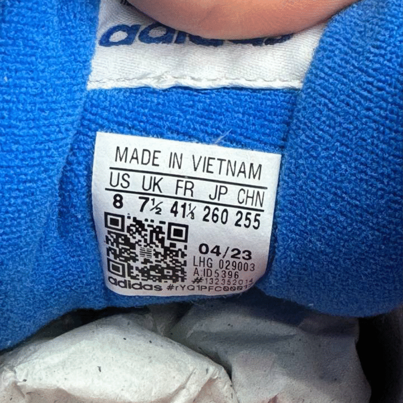 کتونی آدیداس مید سیتی adidas Midcity ID5396 - Image 4