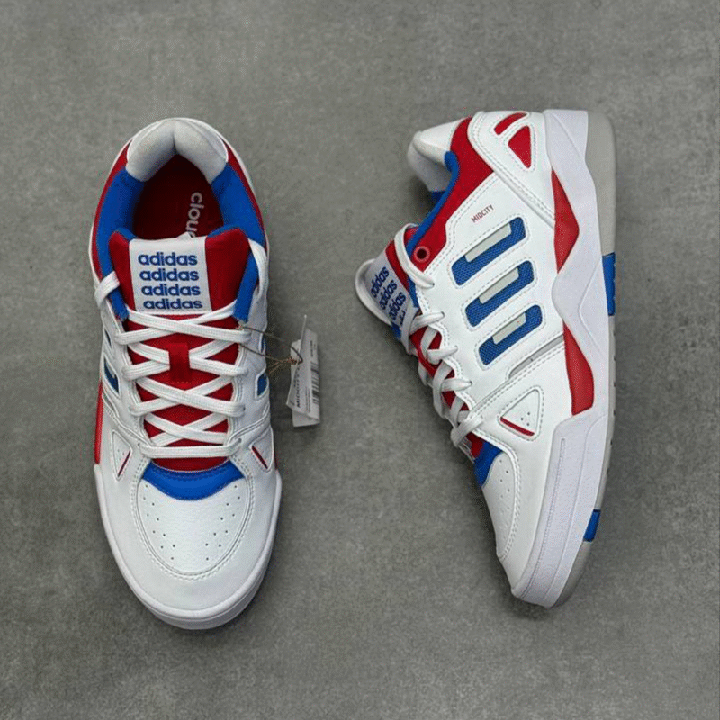 کتونی آدیداس مید سیتی adidas Midcity ID5396 - Image 2