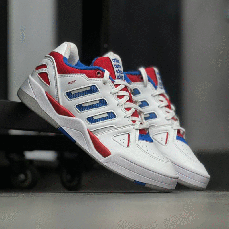 کتونی آدیداس مید سیتی adidas Midcity ID5396
