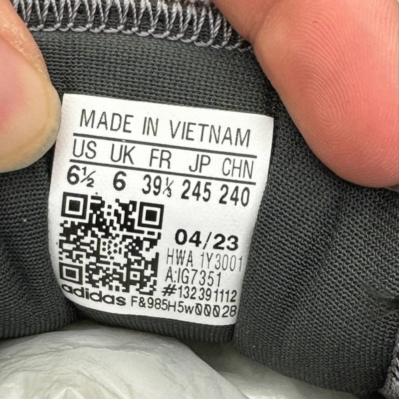 کتونی آدیداس اساید adidas osade IG7351 - Image 4