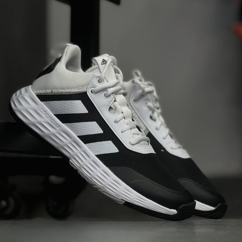 کتونی آدیداس آن د گیم adidas own the game IF2689 - Image 1