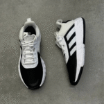 کتونی آدیداس آن د گیم adidas own the game IF2689 - Image 2