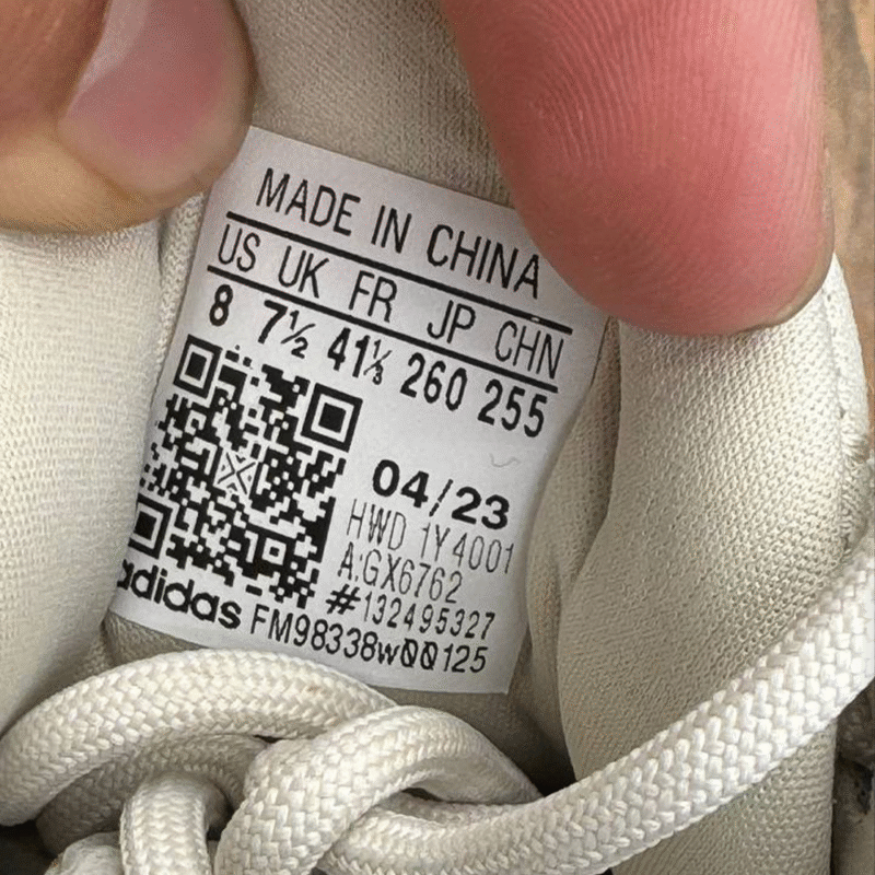 کتونی آدیداس اوزیل adidas ozelle 
GX6762 - Image 4