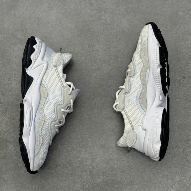 کتونی آدیداس ازویگو adidas ozweego EE6464 - Image 3