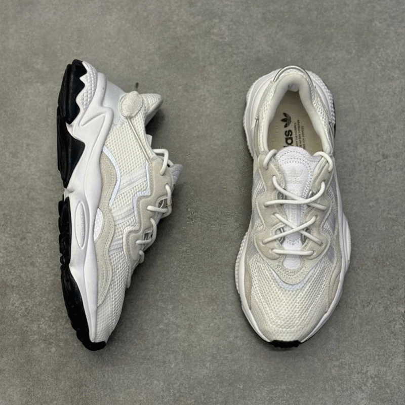 کتونی آدیداس ازویگو adidas ozweego EE6464 - Image 2
