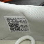 کتونی آدیداس ازویگو adidas ozweego EE6464 - Image 4