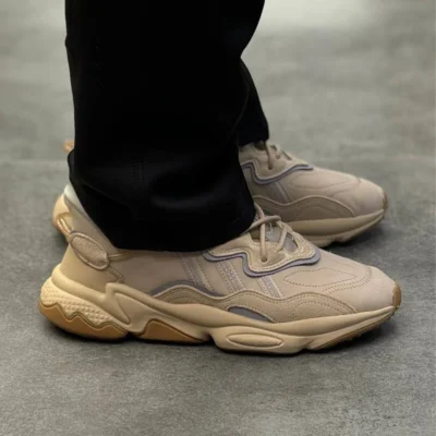 کتونی آدیداس اوزویگو adidas ozweego EE6462