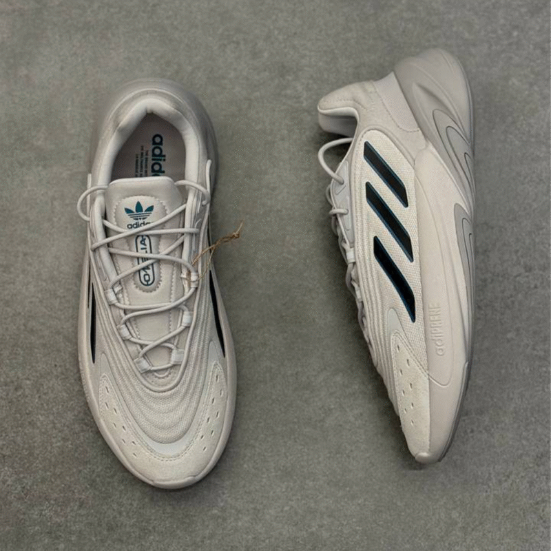 کتونی آدیداس ازل adidas ozzel ie1999 - Image 2