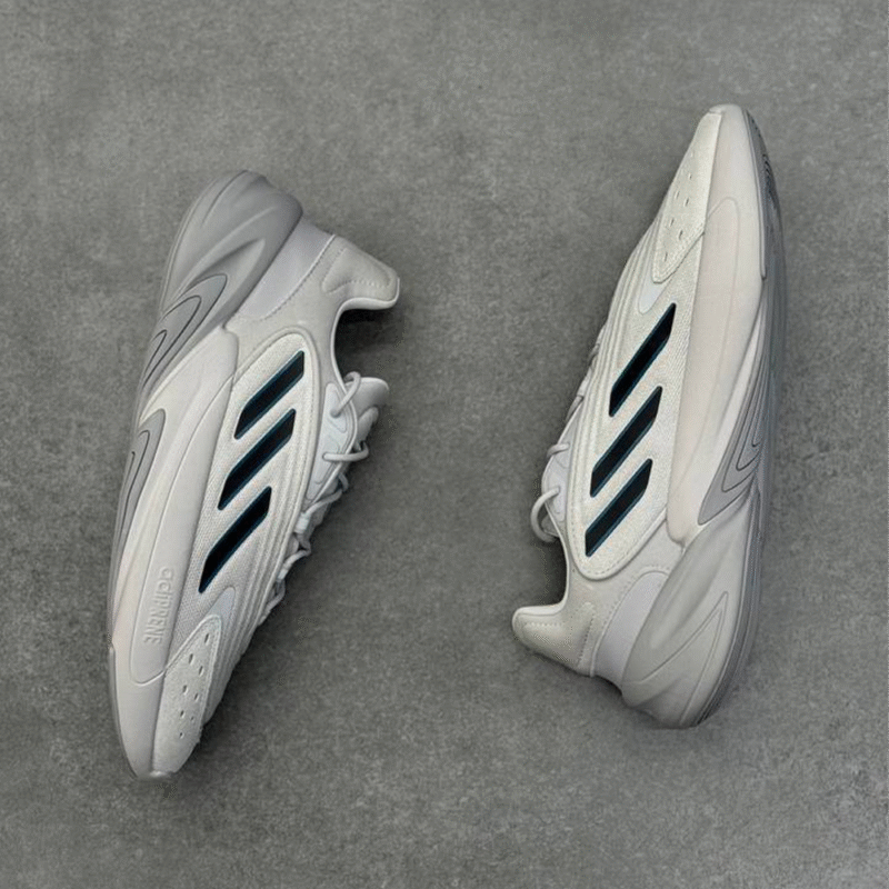 کتونی آدیداس ازل adidas ozzel ie1999 - Image 3