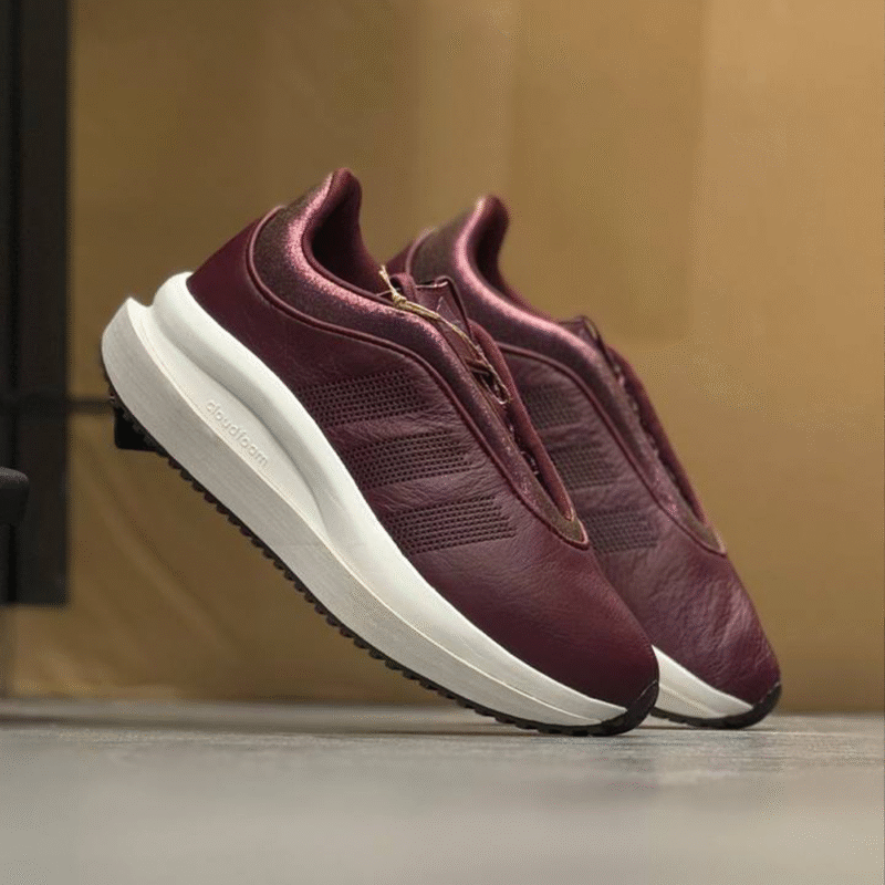 کتونی آدیداس پورزن adidas purezhen IG3126