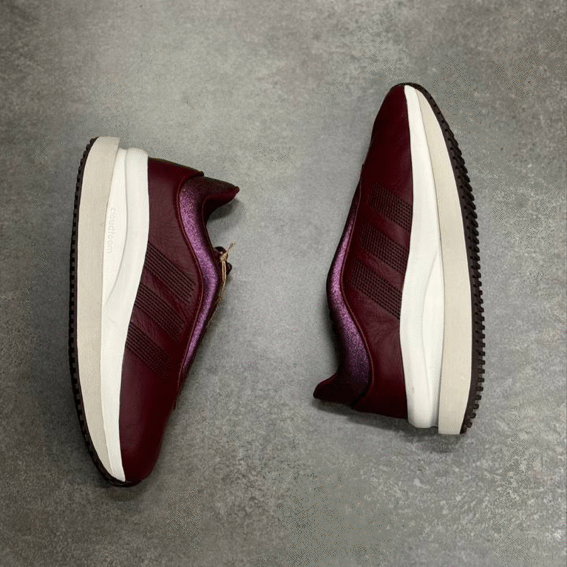کتونی آدیداس پورزن adidas purezhen 
IG3126 - Image 3