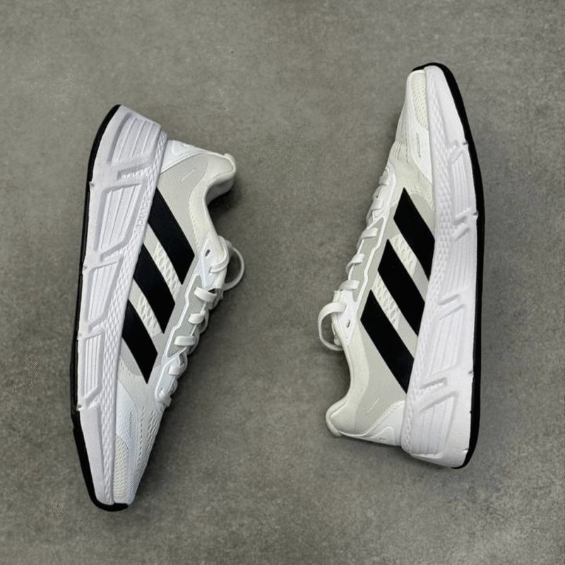کتونی آدیداس کو استار 2 ام adidas Qeustar M2 
IF2228 - Image 3