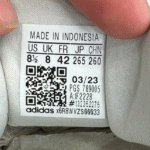 کتونی آدیداس کو استار 2 ام adidas Qeustar M2 
IF2228 - Image 4