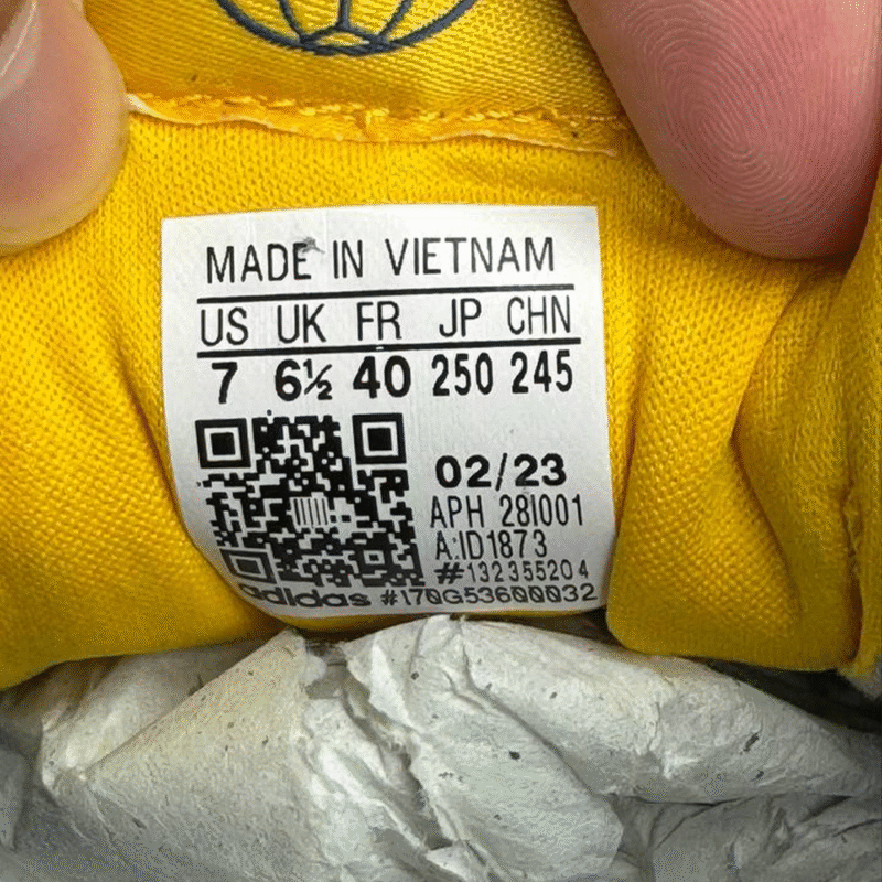 کتونی آدیداس ران 70 اس adidas run 70 S ID1873 - Image 4