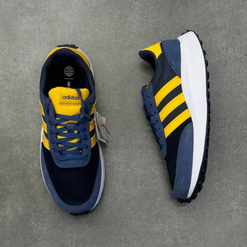 کتونی آدیداس ران 70 اس adidas run 70 S ID1873 - Image 2