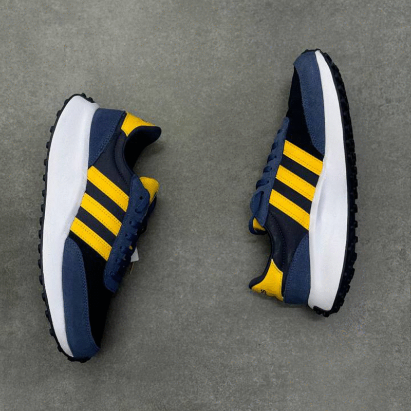 کتونی آدیداس ران 70 اس adidas run 70 S ID1873 - Image 3