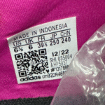 کتونی آدیداس رانفالکن 3 adidas runfalcon 3 
HP5837 - Image 4